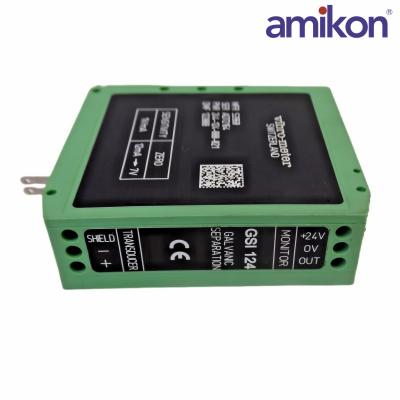 VIBRO METER	GSI124 244-124-000-021 galvanic separation unit