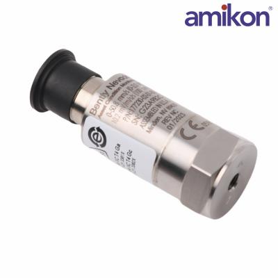 Bently Nevada	177230-02-01-CN Seismic Transmitter