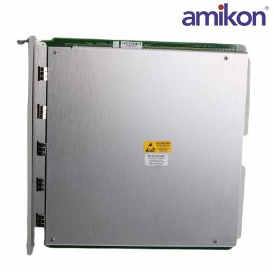 BENTLY NEVADA 3500/33-01-00 Relay Module