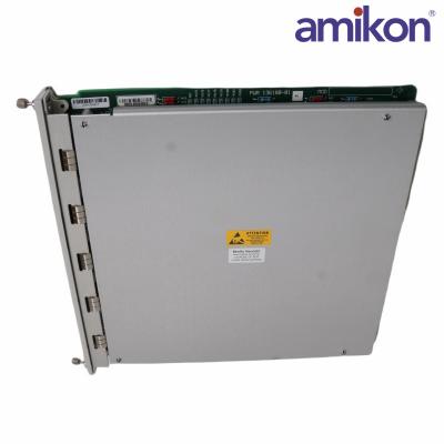 BENTLY NEVADA 3500/92-02-01-00 Communication Gateway