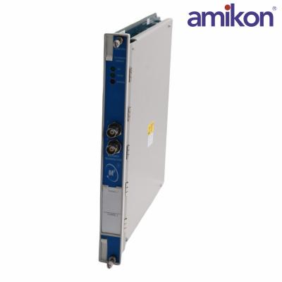 BENTLY NEVADA 3500/50-01-00-01 Tachometer Module