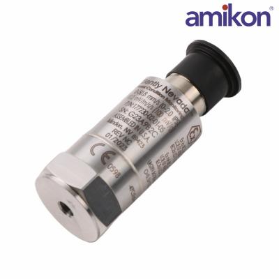 Bently Nevada	177230-02-01-CN Seismic Transmitter