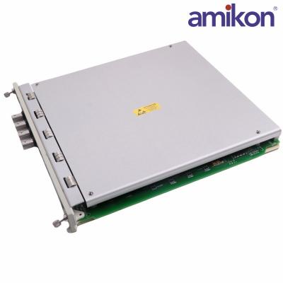 BENTLY NEVADA 3500/40 125672-01 Proximitor Monitor