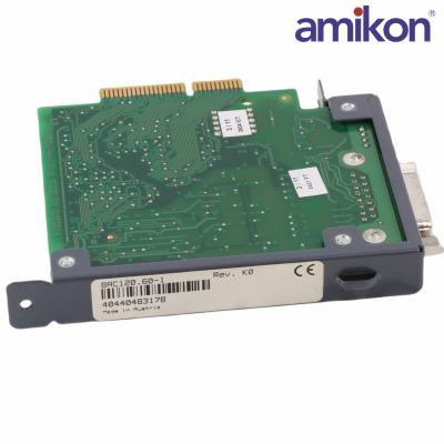 B&R	8AC110.60-2 CAN Interface Module