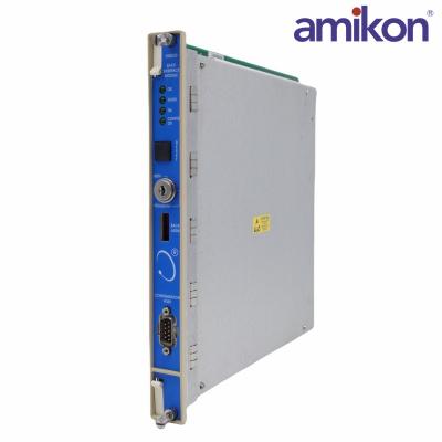 Bently Nevada	125744-02 Rack Interface Module