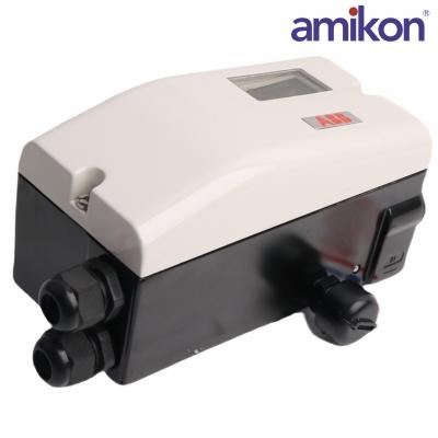 ABB	18345-1010521001	 Electro-Pneumatic Positioner