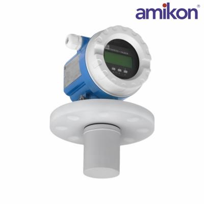 Endress+Hauser FMU42-APB2A22A Ultrasonic Measurement