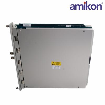 BENTLY NEVADA 3500/50-01-00-01 Tachometer Module