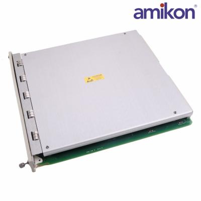 BENTLY NEVADA 3500/33-01-00 Relay Module