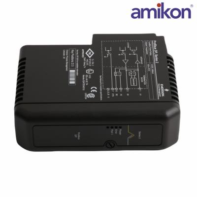 EMERSON KJ3143X1-BA1 12P2830X022 PROFIBUS DP module