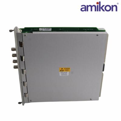 BENTLY NEVADA 3500/45-01-00 Position Monitor