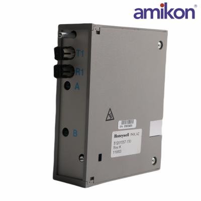 HONEYWELL 51201557-150 I/O Link Module
