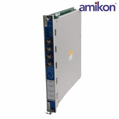 BENTLY NEVADA 3500/45-01-00 Position Monitor