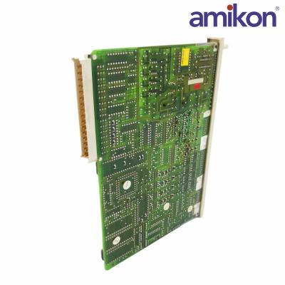 SIEMENS	6ES5260-4UA11   CLOSED-LOOP CTRL MODULE