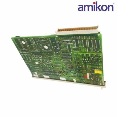 SIEMENS	6ES5260-4UA11   CLOSED-LOOP CTRL MODULE