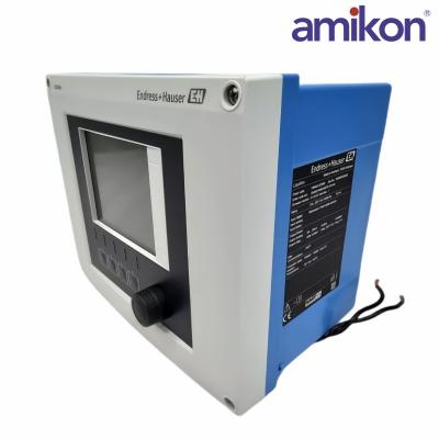 Endress+Hauser CM442-3PQ7/0	Transmitter