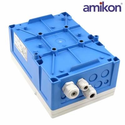 Endress+Hauser CPM253-MR8010 Transmitter