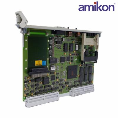 SIEMENS	6ES5948-3UR21 Central Processor Module
