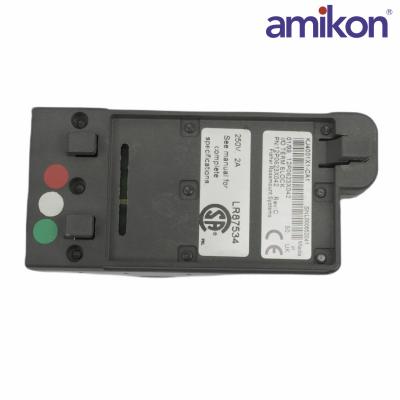 Emerson	VE4003S2B1 KJ4001X1-CA1 Termination Block