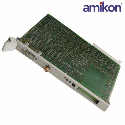 SIEMENS	6ES5581-0RA12 Slot Module