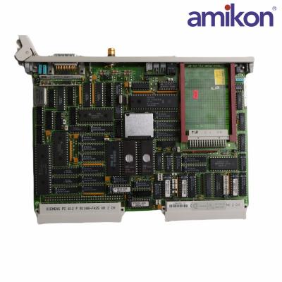 SIEMENS	6ES5544-3UA11 Communications Processor