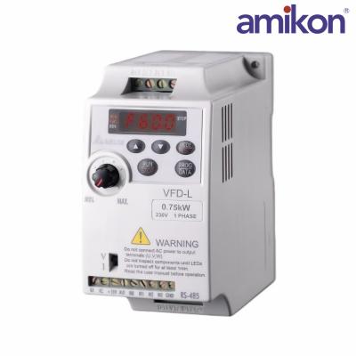 Delta  VFD007L21A	 AC Drive