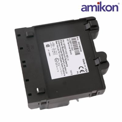 Emerson	VE4001S2T2B4 KJ3201X1-EA1 Redundant Discrete Terminal Block