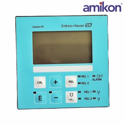 Endress+Hauser CPM223-MR0005 Transmitter