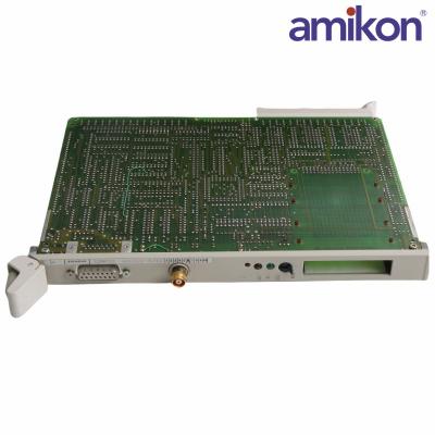 SIEMENS	6ES5581-0RA12 Slot Module