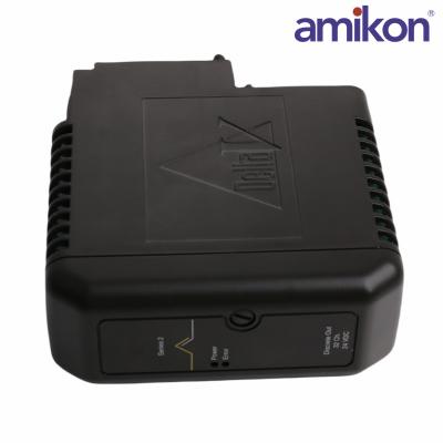 Emerson	VE4002S1T2B6 KJ4006X1-BP1 Termination Block