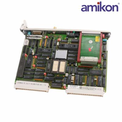 SIEMENS	6ES5544-3UA11 Communications Processor
