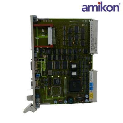 SIEMENS	6GK1543-1AA00 Profibus Module