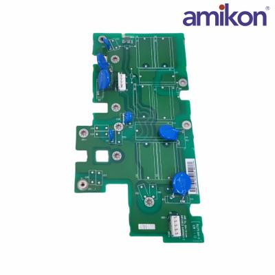 ABB RVAR6612 inverter filter board