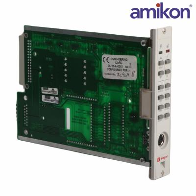 Honeywell 05701-A-0325 DC Input Card