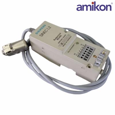 SIEMENS	6GK1500-0AA00 Bus terminal