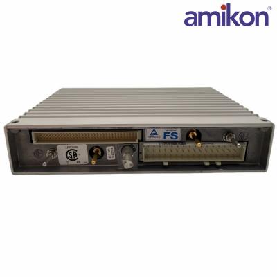 Triconex	CM3201S2 Communication Module