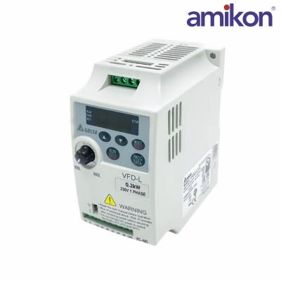Delta  VFD007L21A	 AC Drive