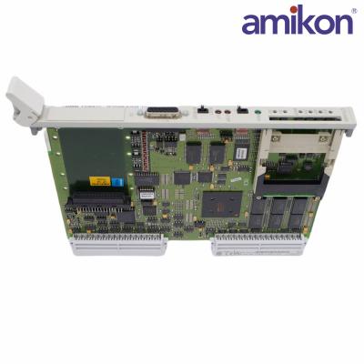 SIEMENS	6ES5948-3UR22 Processor Module