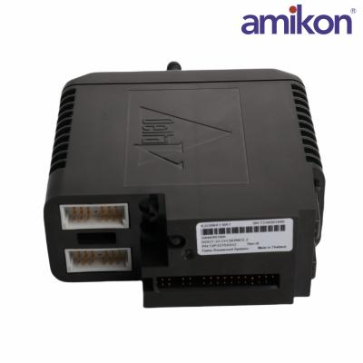 Emerson	VE4002S1T2B6 KJ4006X1-BP1 Termination Block