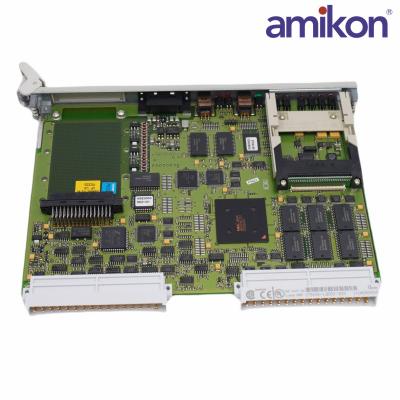 SIEMENS	6ES5948-3UR21 Central Processor Module