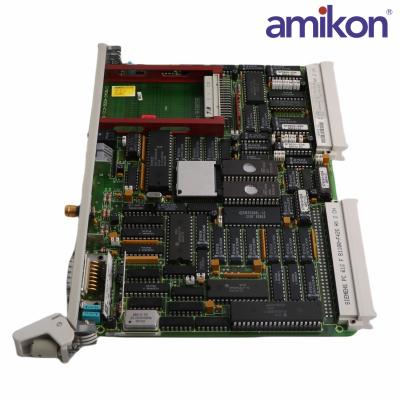 SIEMENS	6ES5544-3UA11 Communications Processor