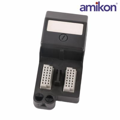 EMERSON VE4031S2T2B1 KJ3201X1-EA1 Redundant I/O Termination Block