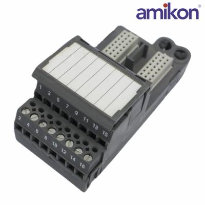 Emerson	VE4003S2B3 KJ4001X1-CC1 Wire I/O Terminal Block