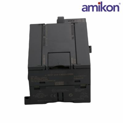 Siemens	6ES7214-2BD23-0XB0 CPU Compact Unit