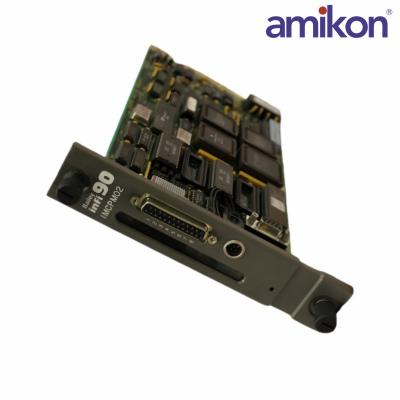 ABB	IMCPM02 Communication Port Module