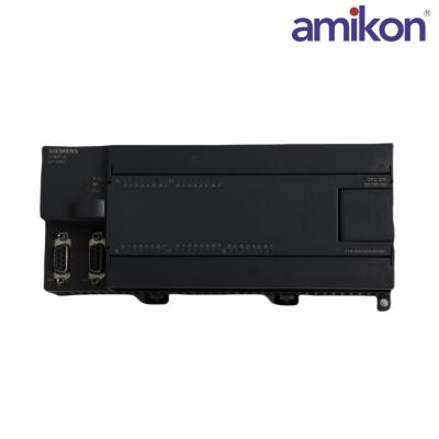 Siemens	6ES7214-2BD23-0XB0 CPU Compact Unit