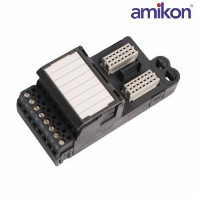 EMERSON VE4005S2B3 KJ4001X1-CE1	Terminal Block