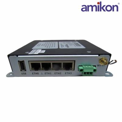 GE	IS420CCGAH2A COMMUNICATION GATEWAY