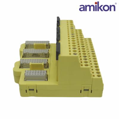 EMERSON VS3202 KJ2201X1-HA1	Terminal Block