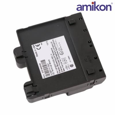 EMERSON VE4031S2T2B1 KJ3201X1-EA1 Redundant I/O Termination Block